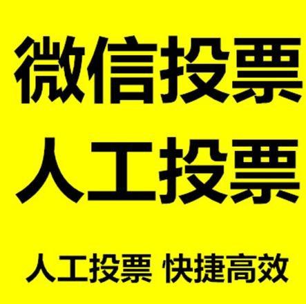 淄博市微信投票哪个速度快？