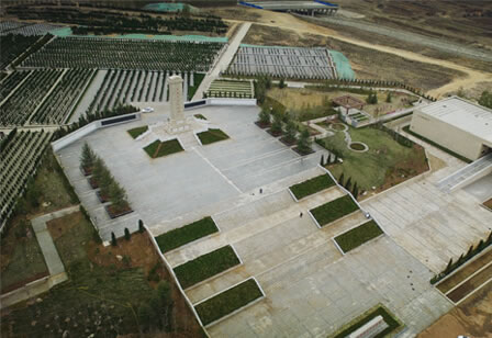 淄博市建筑设计的测试内容