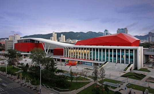 淄博市通知公告的测试信息，内容可以在后台发布编辑删除